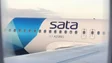 Companhias aéreas do grupo SATA com prejuízo em 2022