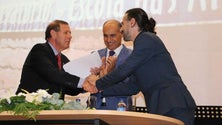 Imagem de Conservatório da Madeira atribui pela primeira vez `Certificados de Excelência`