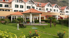 Imagem de Nélia Martins ganha a liderança da Santa Casa de Misericórdia de Machico
