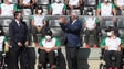 Paralímpicos: Costa promete apoio à distância