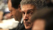 Imagem de Rui Rio reage à candidatura do PSD-Açores para as europeias (Vídeo)