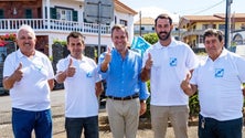 Imagem de CDS garante ter os melhores candidatos à câmara da Calheta (vídeo)