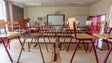 Sindicato Democrático dos Professores diz que não há confiança para reabrir escolas (Vídeo)