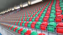 Imagem de Marítimo recebe Paços de Ferreira de portas abertas