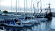 Imagem de Regata de São Silvestre bate recorde de participantes