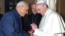 Imagem de Madeirense lidera diocese de Leiria-Fátima