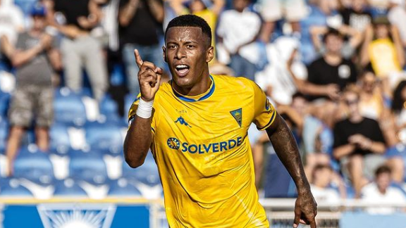 Imagem de Arthur Gomes é o último reforço do Sporting