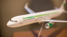 Imagem de Alemães na Madeira aguardam recolocação depois da falência da Germania
