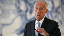 Imagem de Óbito/Vicente Jorge Silva: Marcelo evoca personalidade marcante que mudou o panorama da comunicação social