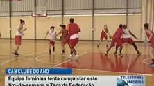 Imagem de CAB detentor da Taça da Federação tenta reconquistar o troféu