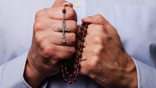 Imagem de Católicos diminuem, mas ainda são mais de 80% dos portugueses
