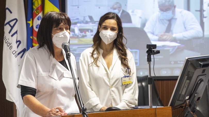 Imagem de 74 novos médicos internos iniciam formação no SESARAM