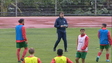 Imagem de Marítimo joga sábado em Paços de Ferreira (vídeo)