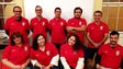 Imagem de Rampa do Porto da Cruz com figurino idealizado por um novo grupo no Marítimo mas com experiência