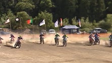 Imagem de Campeonato dos Açores de Motocross na ilha de São Jorge [Vídeo]