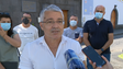 Imagem de JPP diz que investiu 700 mil na saúde (vídeo)