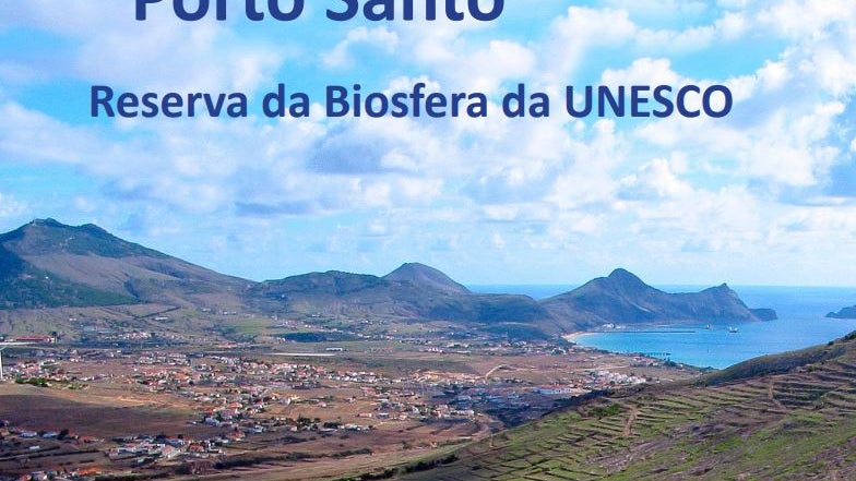 Candidatura do Porto Santo a Reserva da Biosfera está em consulta pública