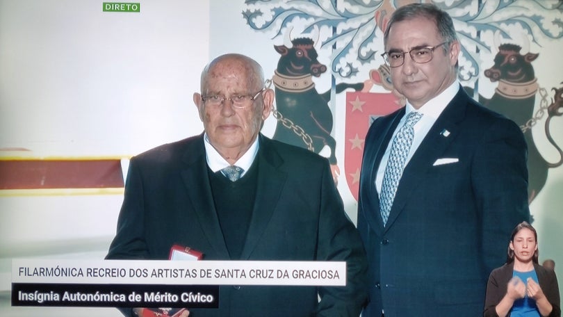 Imagem de Mérito Cívico