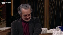 Imagem de Morreu o ator Rogério Samora