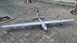 Drone vigia até aos 100 kms (vídeo)