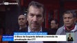 Imagem de Bloco de Esquerda defende a reversão da privatização dos CTT