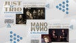Imagem de Parlamento Musical encerra com dois concertos de jazz