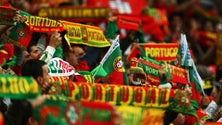 Imagem de “Fun Zone” de São Martinho com pouca adesão