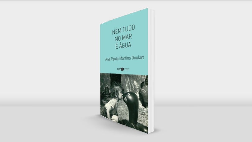 Imagem de Mário Cabral  – RENTRÉE