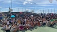 Imagem de Bartolomeu Perestrelo tem falta de videoprojetores e quadros interativos (vídeo)