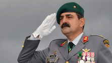Imagem de Comandante da Zona Militar da Madeira apela à valorização do passado