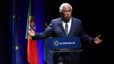 Imagem de Costa quer «confrontar» as diferentes visões sobre o modelo futuro da Europa
