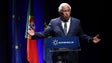Imagem de Costa quer «confrontar» as diferentes visões sobre o modelo futuro da Europa