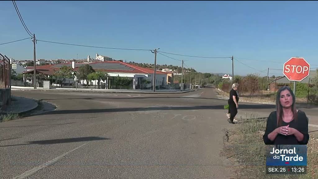 Surto de gripe em lar de Estremoz já fez quatro mortos desde domingo