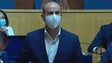 Imagem de PS diz que Governo atira culpa à República (vídeo)