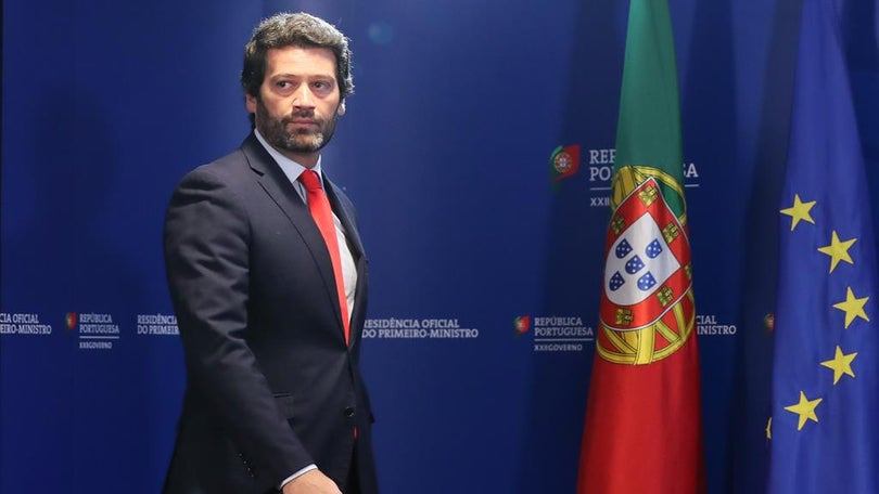 Imagem de Chega propõe comissão independente para analisar incêndio na Serra da Estrela