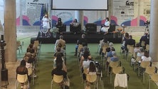 Imagem de Saúde e bem-estar no topo das queixas (áudio)