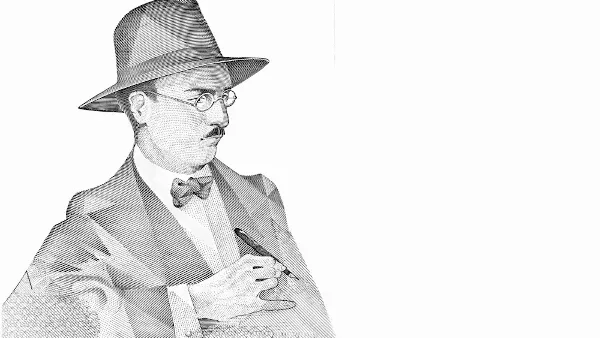 Imagem de Uma feira do livro, poemas por telefone e em palco assinalam o Dia Mundial da Poesia