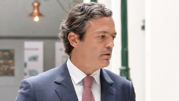 Imagem de Rogério Gouveia e Patrícia Dantas adjuntos de Pedro Calado