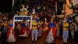 Milhares na Ribeira Brava para cumprir a tradição e ver as marchas