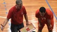 Imagem de Treinador do CAB Madeira confiante na vitória frente à Académica de Coimbra (Áudio)