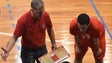Treinador do CAB Madeira confiante na vitória frente à Académica de Coimbra (Áudio)