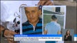 Atualmente existem cinco pessoas desaparecidas na Madeira (vídeo)