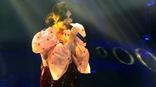 Imagem de Covid-19: Concorrentes da Eurovisão dão espetáculo esta noite (Áudio)