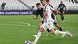 Imagem de Segundo golo de Ronaldo ao Lyon eleito o melhor da Champions pelos adeptos