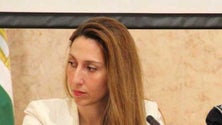Imagem de Cristina Rodrigues deixa PAN e passa a deputada não inscrita