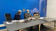 Imagem de 75 assembleias regionais em conferência (vídeo)