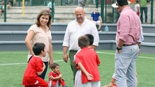 Imagem de Sara Cerdas promete dar prioridade aos jovens e às associações