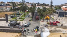 Verão está a decorrer sem acidentes graves no Porto Santo (áudio)