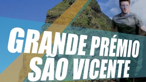 Grande Prémio de São Vicente adiado