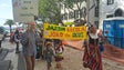 Mais de mil crianças de seis escolas do Funchal coloriram as ruas da cidade (áudio)